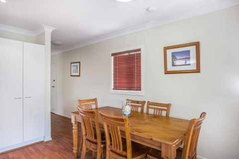 The Sands 4 / 46 Jones Avenue Mollymook - Northern Rivers Accommodation 5