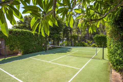 The Sands 4 / 46 Jones Avenue Mollymook - Northern Rivers Accommodation 4