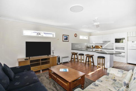 The Sands 4 / 46 Jones Avenue Mollymook - Northern Rivers Accommodation 1