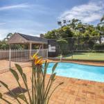 The Sands 4 / 46 Jones Avenue Mollymook - Northern Rivers Accommodation 0