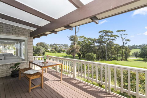 Mollymooks Tee To Sea 19 Buchan Street - Northern Rivers Accommodation 3