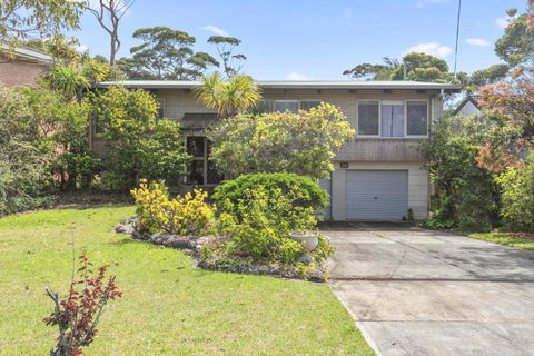 Mollymooks Tee To Sea 19 Buchan Street - Northern Rivers Accommodation 6