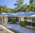 Wonder on Wattlevale 19 Wattlevale Cl - Northern Rivers Accommodation