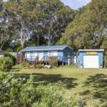 Cockwhy NSW Northern Rivers Accommodation