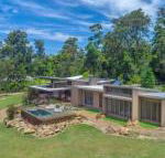 Calanthe Acreage Doonan - Northern Rivers Accommodation