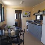 Rocks Retreat Cabin 3 Lobster - Northern Rivers Accommodation 0