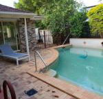 Robyns Nest Hosted Bed  Breakfast - Northern Rivers Accommodation