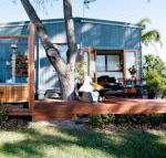 Big Tiny 6Sixteen The Banks - Northern Rivers Accommodation