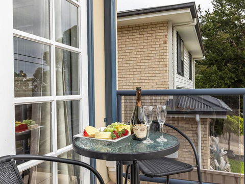 Mon Reve 4A Tallean Road Pet Friendly Three Bedroom Property With Air Conditioning - Northern Rivers Accommodation 1