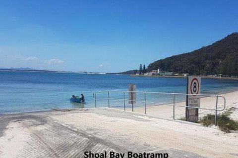 2 Fleetwood 63 Shoal Bay Road Spectacular Views - Northern Rivers Accommodation 2