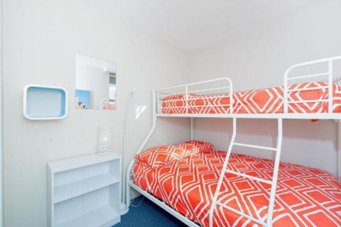 2 Fleetwood 63 Shoal Bay Road Spectacular Views - Northern Rivers Accommodation 3