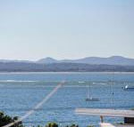 4 Yarramundi 47 Magnus Street air conditioned unit with water views - Northern Rivers Accommodation