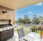10 Teramby Court 104 Magnus Street in Nelson Bay CBD with water views  WIFI - Northern Rivers Accommodation
