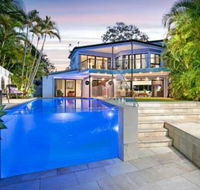 15 Ravenwood - Northern Rivers Accommodation