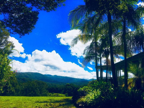 Valleydale Cottage - Northern Rivers Accommodation 3