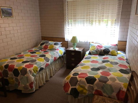 Flat 1 / 15 Dalmeny Drive - Northern Rivers Accommodation 2