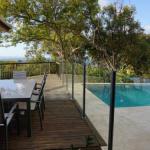 Scribbly Gums Rainbow Beach Ocean Front Spacious Home With Pool - Northern Rivers Accommodation 1