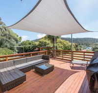 Look out Vista - Northern Rivers Accommodation