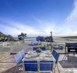 The Rotunda at Gerroa Pet Friendly Beachfront - Northern Rivers Accommodation