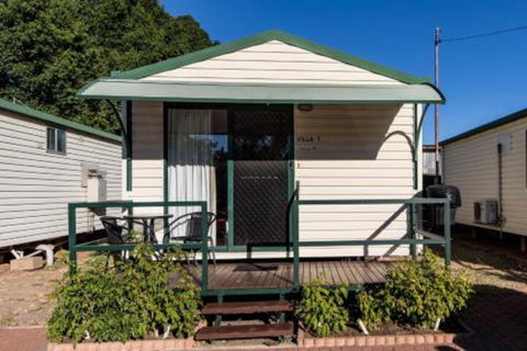 Sunset Top Tourist Park - Northern Rivers Accommodation 2