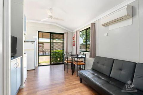 Sunset Top Tourist Park - Northern Rivers Accommodation 5