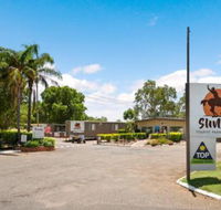 Sunset Top Tourist Park - Northern Rivers Accommodation