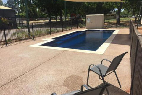 Sunset Top Tourist Park - Northern Rivers Accommodation 4
