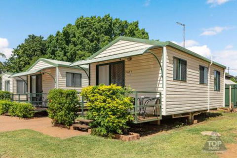 Sunset Top Tourist Park - Northern Rivers Accommodation 3