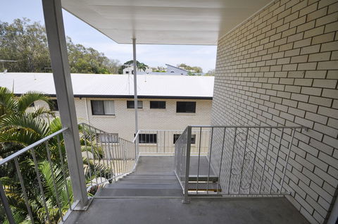 Bayviews At Bongaree - Northern Rivers Accommodation 1
