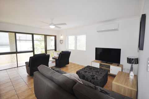 Bayviews At Bongaree - Northern Rivers Accommodation 6
