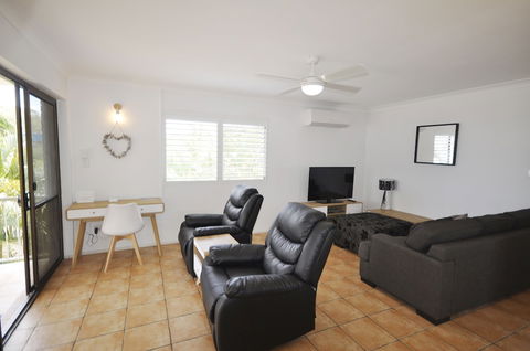 Bayviews At Bongaree - Northern Rivers Accommodation 4