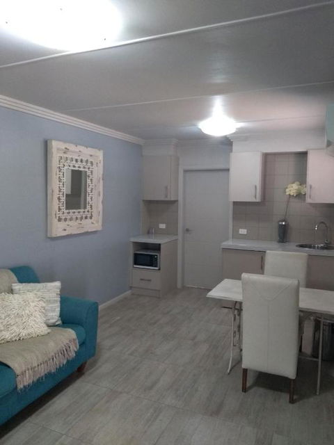 Kindred Studio Apartments - Northern Rivers Accommodation 2
