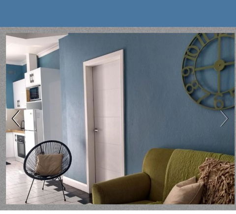Kindred Studio Apartments - Northern Rivers Accommodation 1
