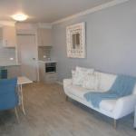 Kindred Studio Apartments - Northern Rivers Accommodation 0