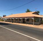Wagon Wheel Motel - Northern Rivers Accommodation