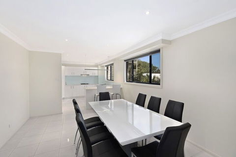 North Entrance Beach House - Northern Rivers Accommodation 5