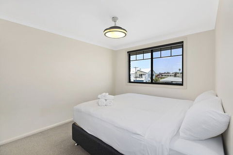 North Entrance Beach House - Northern Rivers Accommodation 2