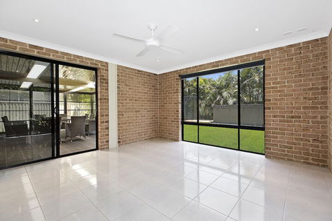 North Entrance Beach House - Northern Rivers Accommodation 7