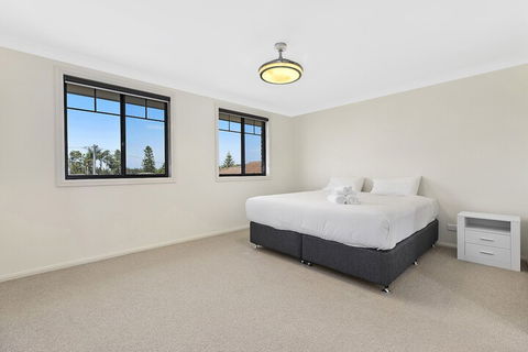 North Entrance Beach House - Northern Rivers Accommodation 6