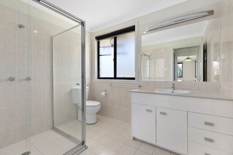 North Entrance Beach House - Northern Rivers Accommodation 3