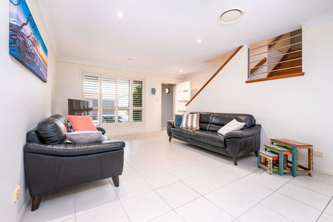 Driftwood - Northern Rivers Accommodation 5