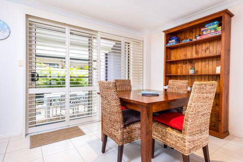 Driftwood - Northern Rivers Accommodation 7