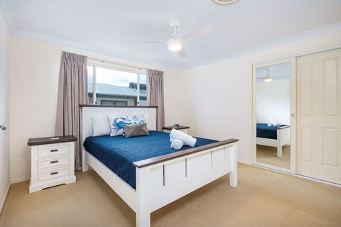 Driftwood - Northern Rivers Accommodation 3