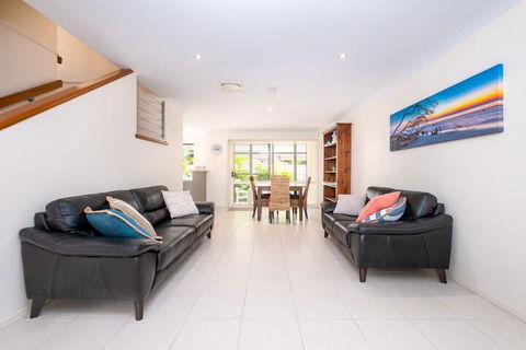 Driftwood - Northern Rivers Accommodation 4