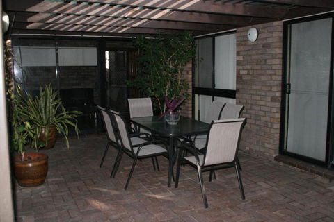 Geraldton Holliday Villas - Northern Rivers Accommodation 2