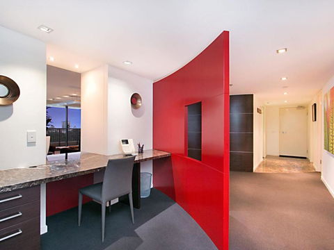 Seascape Apartments Unit 1201A Luxury Apartment With Views Of The Gold Coast & Hinterland - Northern Rivers Accommodation 3