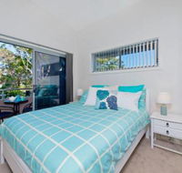 Suibhne modern unit opposite river - Northern Rivers Accommodation