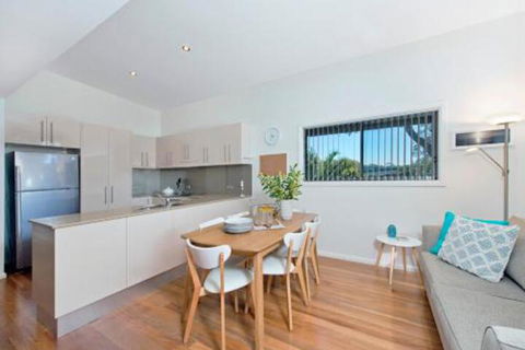 Suibhne Modern Unit Opposite River - Northern Rivers Accommodation 6