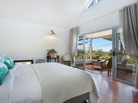 EAST COAST ESCAPES Lighthouse Studio - Northern Rivers Accommodation 3
