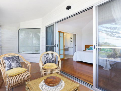 EAST COAST ESCAPES Lighthouse Studio - Northern Rivers Accommodation 6